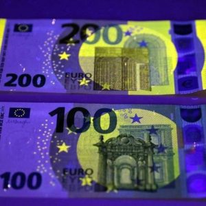 €100 Euro Counterfeit Bills For Sale