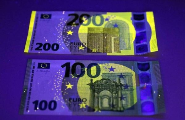 €100 Euro Counterfeit Bills For Sale
